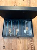 400 jaar Rembrandt De Zilver Collectie in luxe cassette, Ophalen of Verzenden, Zilver