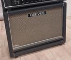 GEZOCHT Reeves Port City 1x12 cabinet, Muziek en Instrumenten, Ophalen of Verzenden, Zo goed als nieuw, Gitaar, 50 tot 100 watt