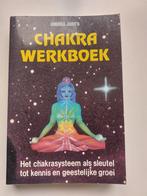 Chakra werkboek, Boeken, Ophalen of Verzenden, Zo goed als nieuw, Meditatie of Yoga, Overige typen