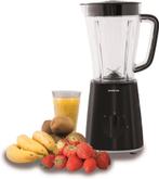Inventum Blender NB450B 500W 1.5L nieuw met handleiding, Ophalen of Verzenden, Nieuw, Blender