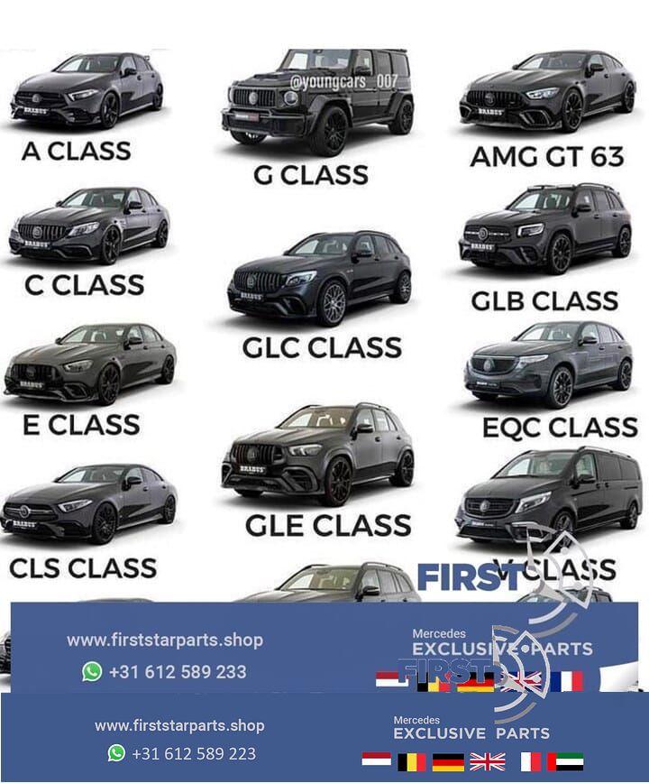 A0009052804 radar sensor Mercedes W176 W246 W117 W156 W166 W, Gebruikt, -, Ophalen of Verzenden, -