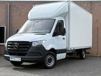 Mercedes-Benz Sprinter 315CDI 150PK Aut. Bakwagen & Laadklep, Automaat, Gebruikt, 4 cilinders, Start-stop-systeem
