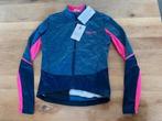Dames winter fietsjack rogelli melange glory Nieuw! S, Fietsen en Brommers, Fietsaccessoires | Fietskleding, Rogelli, Nieuw, Ophalen of Verzenden