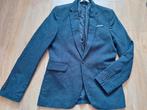Zgan! Mooie blauwe blazer van H&M maat 170! feestelijk, Kinderen en Baby's, Kinderkleding | Maat 170, H&M, Ophalen of Verzenden