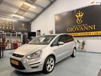 Ford S-Max 2.0 EcoBoost S Edition 7p inruil mogelijk, Euro 5, 1976 cc, Gebruikt, 4 cilinders