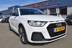 Audi A1 Sportback 25 TFSI epic , VIRTUAL COCKPIT , NAVI VIA, Stof, Euro 6, Origineel Nederlands, Bedrijf