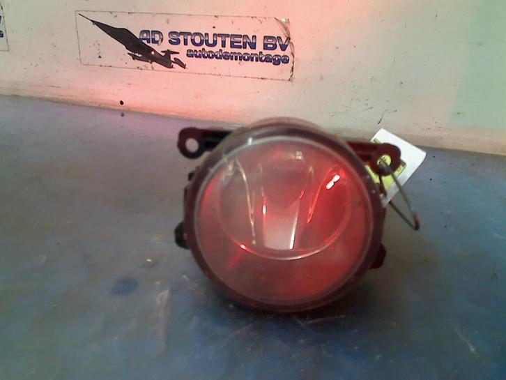 Mistlamp Links Voor Opel Agila (B) 2010 89211943, Auto-onderdelen, Verlichting, Opel, Gebruikt