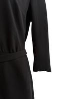 Zenggi jurk S, Maat 38/40 (M), Zwart, Ophalen of Verzenden, Zo goed als nieuw