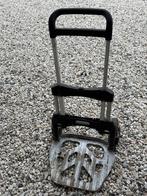 Steekkar - Transportkar tegen elk aannemelijk bod, Ophalen, Gebruikt, Steekwagen