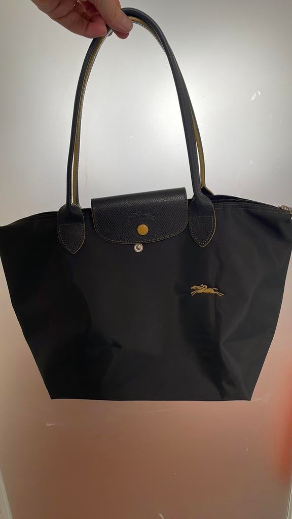 Longchamps | donkerblauw | nieuw 🔷, Sieraden, Tassen en Uiterlijk, Tassen | Damestassen, Ophalen of Verzenden, Nieuw, Blauw