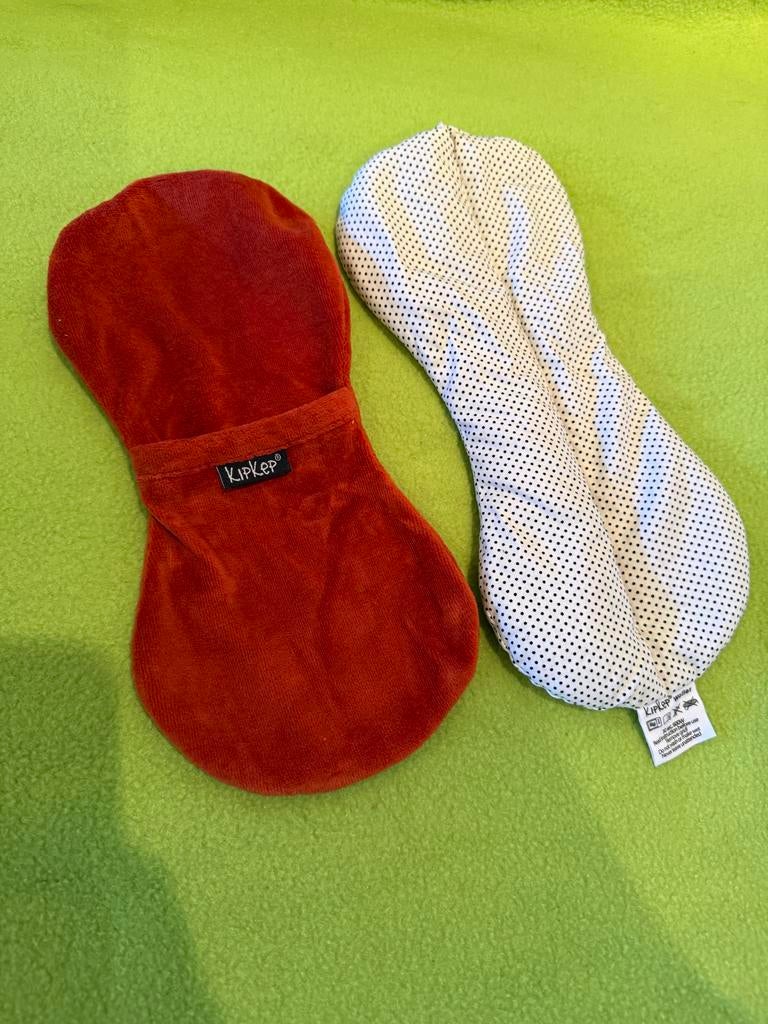 Kipkep Woller Warmtekussen tegen darmkrampjes, Ophalen of Verzenden, Zo goed als nieuw