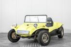 Volkswagen buggy (bj 1968), Auto's, Gebruikt, Overige modellen, Cabriolet, Bedrijf