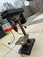 Kolomboor topcraft tcsb500, Doe-het-zelf en Verbouw, Ophalen of Verzenden, Zo goed als nieuw, Kolomboormachine