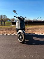 Vespa sprint 50cc, Ophalen, Zo goed als nieuw, Benzine, Overige modellen