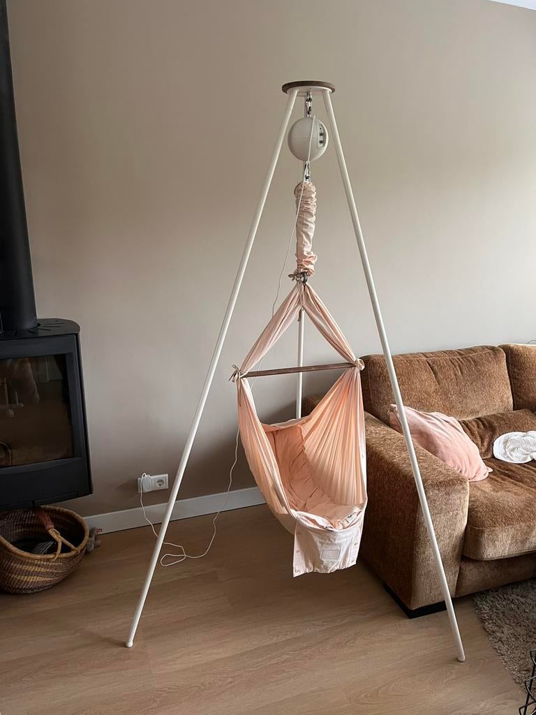 Moonboon z.g.a.n., Kinderen en Baby's, Ophalen, Zo goed als nieuw, Overige typen