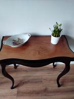 Antieke Sidetable, Ophalen