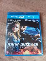Drive angry 3d, Verzenden, Zo goed als nieuw, Actie