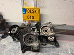 Skr carters - Scooter motorblok onderdelen, Ophalen of Verzenden, Gebruikt, Blok, Overige merken
