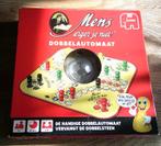Jumbo - Mens Erger Je Niet! Dobbelautomaat - Bordspel, Ophalen of Verzenden, Zo goed als nieuw, Jumbo