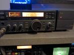 Icom IC-728 met AT-160 tuner, Ophalen of Verzenden, Gebruikt, Radio