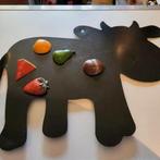 Spullen voor in mancave/ cafe, Ophalen of Verzenden, Zo goed als nieuw, Reclamebord