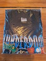 ID&T Thunderdome The best of 95 shirt, Ophalen of Verzenden, Nieuw, Maat 56/58 (XL), Zwart