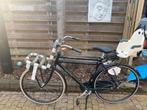 Heren stadsfiets  merk sparta, Fietsen en Brommers, Fietsen | Oldtimers, Ophalen