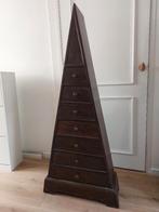 Bijzondere ladekast, Ophalen, Gebruikt, 5 laden of meer, 100 tot 150 cm