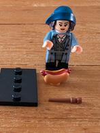 Lego Minifigures serie Harry Potter 1/Tina Goldstein, Ophalen of Verzenden, Zo goed als nieuw, Lego