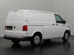 Volkswagen Transporter 2.0TDi Koelauto | Koelwagen | Airco |, Stof, Gebruikt, 150 pk, Wit