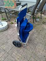 Boodschappen karretje, Ophalen of Verzenden, Zo goed als nieuw