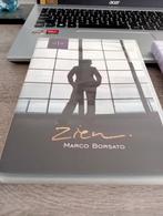 Marco Borsato Zien, Alle leeftijden, Ophalen, Zo goed als nieuw