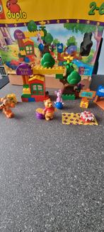 Duplo Winnie the Pooh set, Ophalen of Verzenden, Duplo
