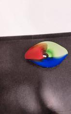 Murano schaal, Antiek en Kunst, Antiek | Glas en Kristal, Ophalen of Verzenden