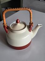 Vintage Cacao Droste pot, Ophalen, Zo goed als nieuw, Overige stijlen, Overige typen