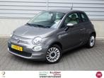 Fiat 500 Hybride | Lounge | Apple Carplay/Android | Cruise c, Euro 6, Met garantie (alle), 4 stoelen, Handgeschakeld