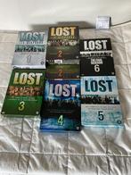 Lost DVD boxsets seizoen 1 t/m 6, Cd's en Dvd's, Dvd's | Tv en Series, Gebruikt, Boxset, Science Fiction en Fantasy, Ophalen of Verzenden