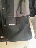 Dames Ixon motorpak XL - Zwart/Rood, doordraag, afritsbaar, Ophalen of Verzenden, Tweedehands, Dames, Combipak