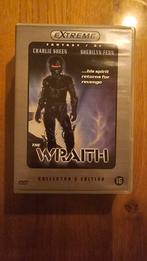 The Wrath, Cd's en Dvd's, Dvd's | Horror, Alle leeftijden, Ophalen of Verzenden, Zo goed als nieuw, Overige genres