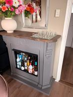 Schouw, Ophalen, Zo goed als nieuw, Vrijstaande haard, Overige soorten