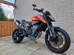 KTM Duke 790 met Akrapovic, Motoren, Motoren | KTM, 2 cilinders, 790 cc, Gebruikt, Meer dan 35 kW