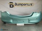 Bumper Opel Corsa E 15-19 39002839 Achterbumper F4-17159z, Bumper