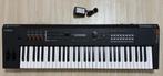 Yamaha MX61 synthesiser, Yamaha, Ophalen of Verzenden, Met standaard, 61 toetsen
