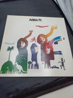 muziek plaat van abba, Ophalen, Artiest, Abba, Zo goed als nieuw