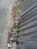 Diverse keien, Ophalen