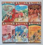 De bende van De Korenwolf boeken - Jacques Vriens, Boeken, Ophalen of Verzenden, Zo goed als nieuw, Jacques Vriens, Fictie algemeen