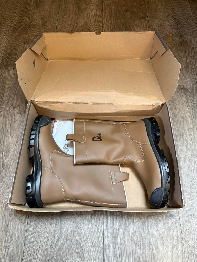 Emma werklaarzen Nieuw maat 44, Ophalen of Verzenden, Nieuw