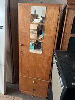 Brocamte houten kastje graag dit weekend ophalen, Ophalen