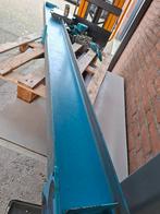 Takel 3000 kg gekeurd inclusief balk, Ophalen of Verzenden, Gebruikt