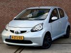 Toyota Aygo 1.0-12V Access |Elek.ramen |Stuurbkr |Nwe APK, Stof, Gebruikt, 68 pk, Bedrijf